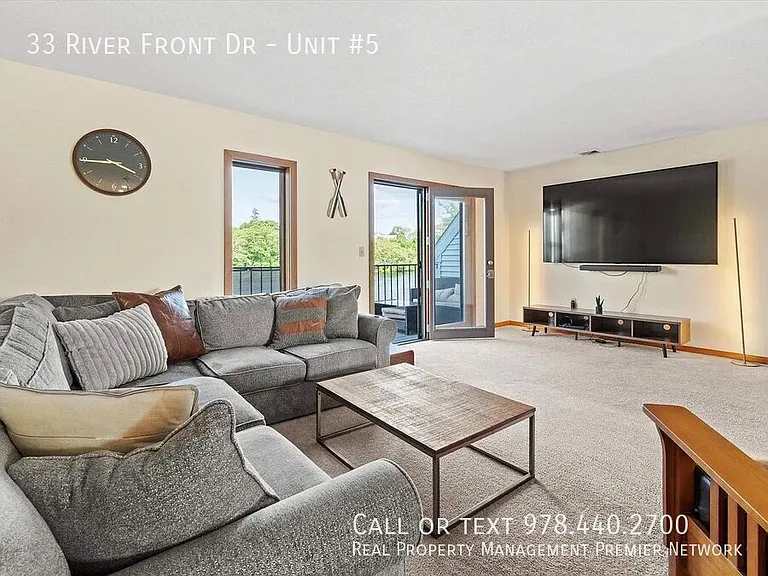 33 River Front Dr #5 — Photo 10