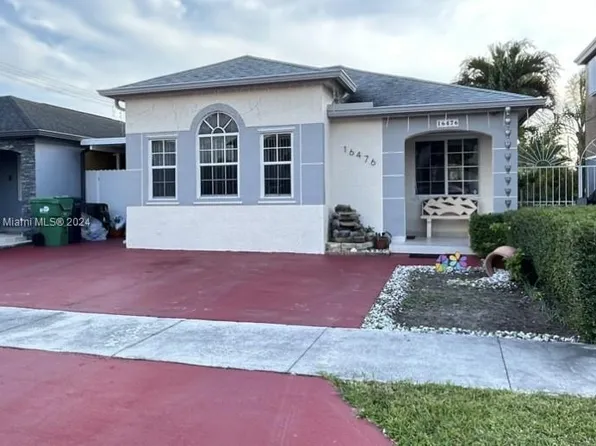 16476 SW 139th Ct, Miami, FL 33177