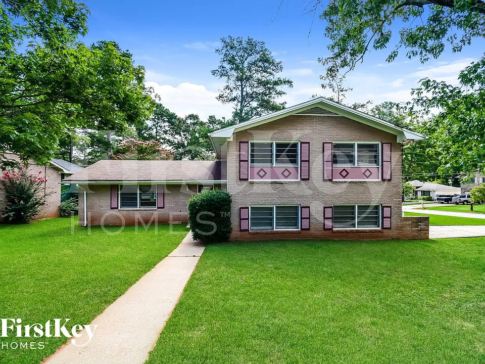 2032 Twin Falls Rd
