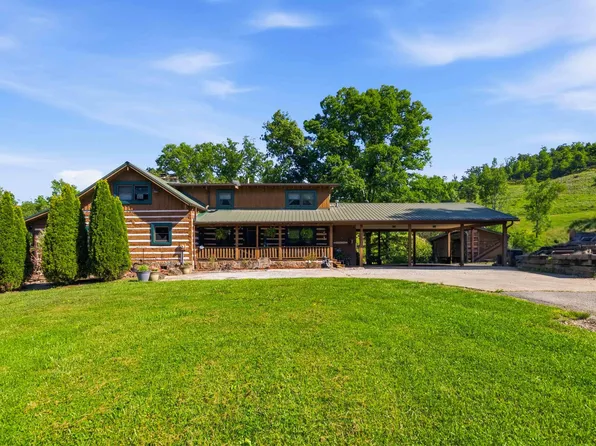 4664 Maple Creek Rd, Williamsburg, KY 40769