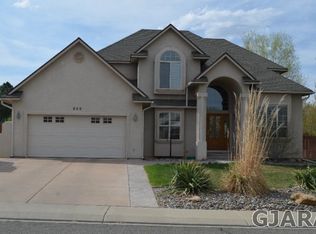 555 Casa Rio Ct, Grand Junction, CO 81507
