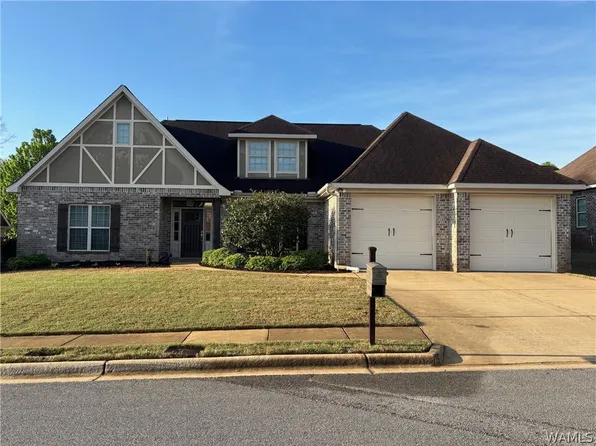 3641 White Oaks Rdg, Tuscaloosa, AL 35406