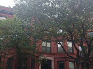 140 Saint Botolph St APT 2, Boston, MA 02115