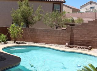 11622 Costa Linda Ave, Las Vegas, NV 89138