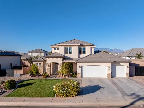 2839 E Horseman Dr, Saint George, UT 84790