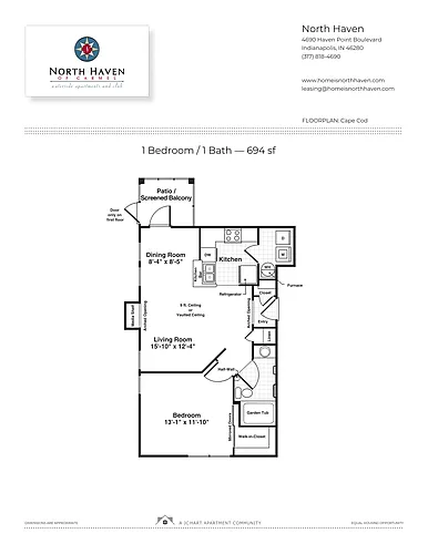 Floor plan Cape Cod 3 1.1