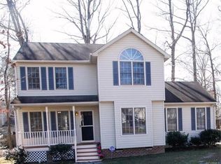 4817 Belfield Cir, North Chesterfield, VA 23237