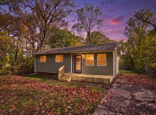1282 W Cass Ave, Flint, MI 48505