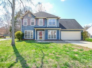 4001 Brookforest Ln, Indian Trail, NC 28079