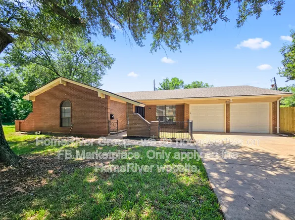 1612 Cindy Ct, Arlington, TX 76012
