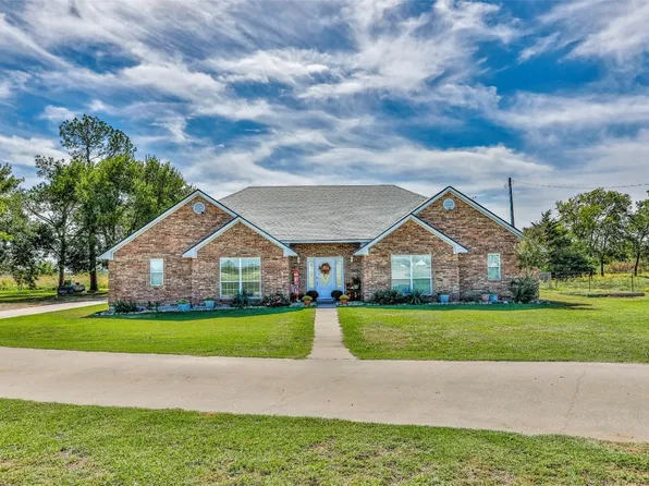 26390 Fm 902, Collinsville, TX 76233