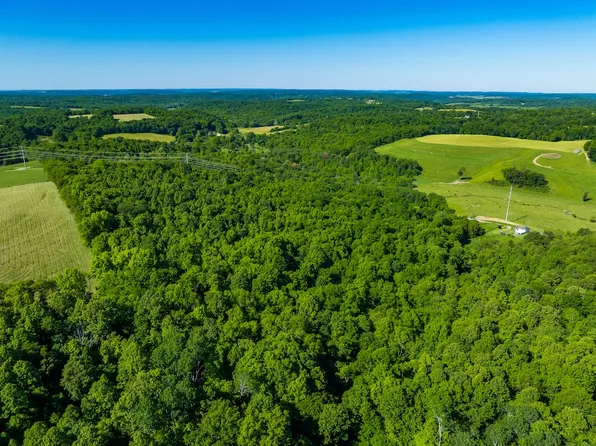 County Road 80 Lot Wp001, Frazeysburg, OH 43822