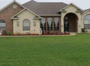 18 Freedom St, Calera, OK 74730