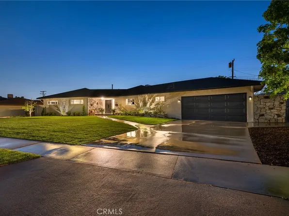 1412 Alto Ln, Fullerton, CA 92831