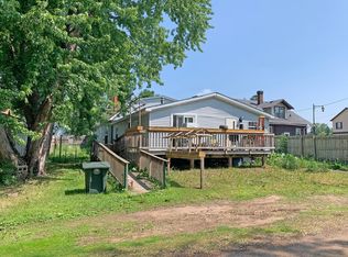 106 Blaine Ave, Turtle Lake, WI 54889