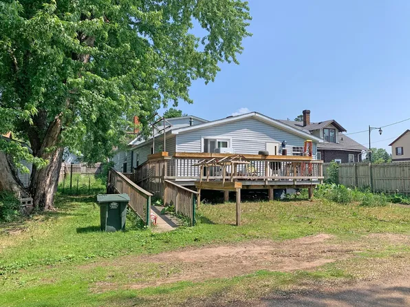 106 Blaine Ave, Turtle Lake, WI 54889