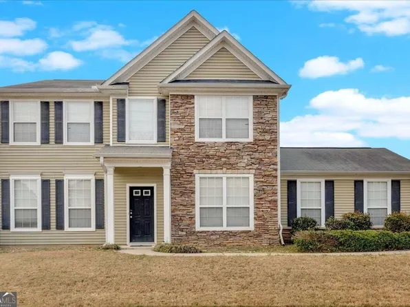 19 Lamborne Ct, Hiram, GA 30141