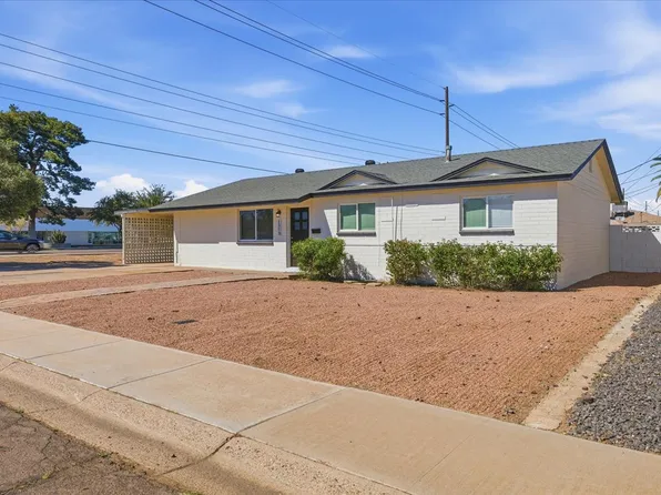 1352 W 10th Pl, Tempe, AZ 85281