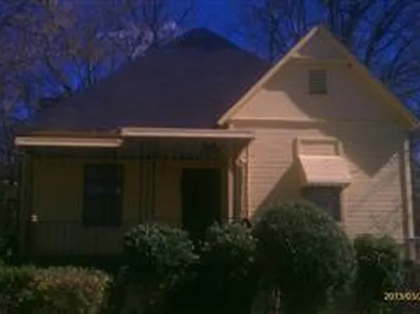 1731 Arlington Ave, Bessemer, AL 35020