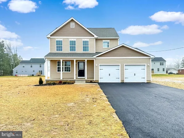 2351 Jefferson Ave, Vineland, NJ 08361