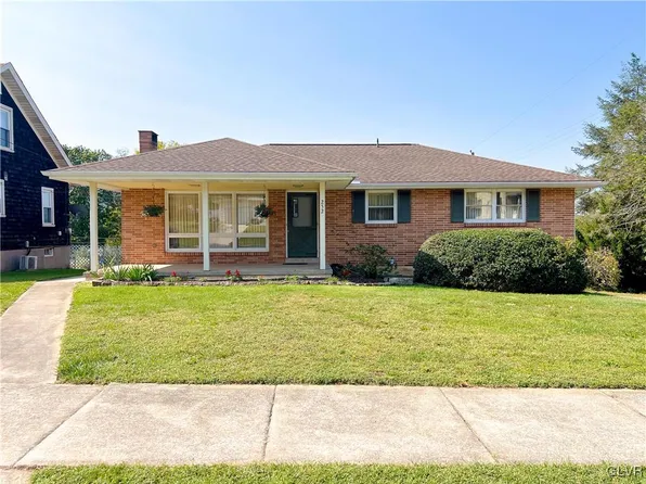 252 Ore St, Bowmanstown, PA 18030