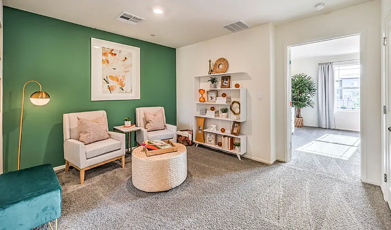 4934 Pear Mesa Ave — Photo 6