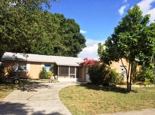 2332 Fulton Way, Largo, FL 33774