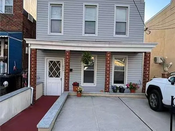 1843 Muliner Ave, Bronx, NY 10462