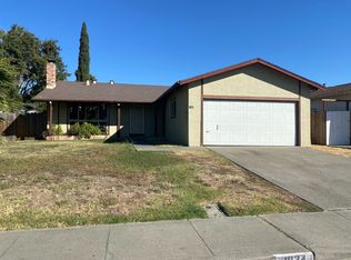 1024 Sparrow Ln, Fairfield, CA 94533