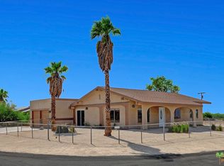 16980 Via Montana, Desert Hot Springs, CA 92240
