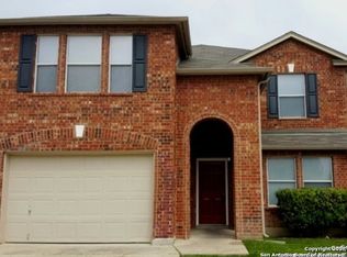 10139 Emerald Sun, San Antonio, TX 78245