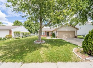 4017 Willow Ct, Franklin, IN