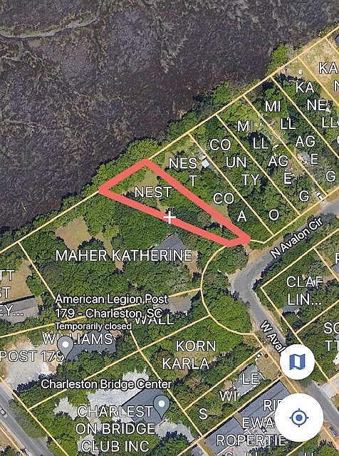 2nd image of 0 N Avalon Cir