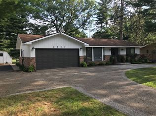 2640 W Nestel Rd, Prudenville, MI 48651