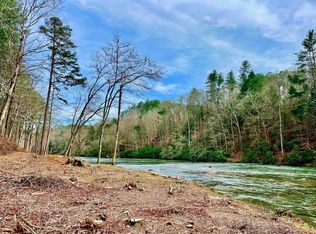 241 High River Xing, Ellijay, GA 30540