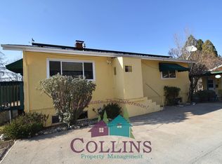 16281 Hillaire Rd, Rough And Ready, CA 95975