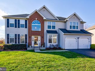 134 Sheehan Dr, Middletown, DE 19709