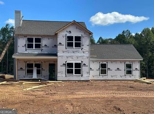 462 Harvest Church Rd, Clarkesville, GA 30523