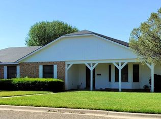 321 Rosewood Dr, Clovis, NM 88101