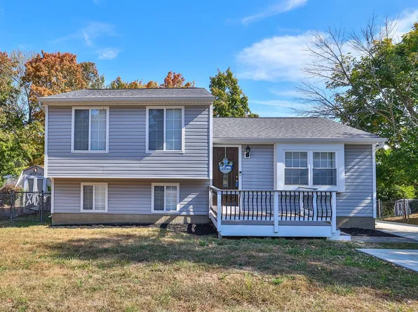 103 Stonehinge Cir, Covington, KY 41017