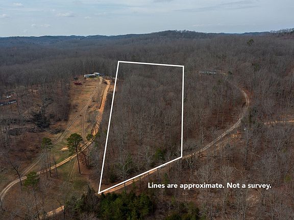 4th image of 0 Paint Rock Valley Rd