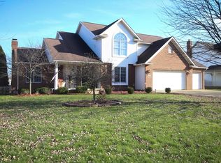 11068 Bancroft Ave NW, Uniontown, OH 44685