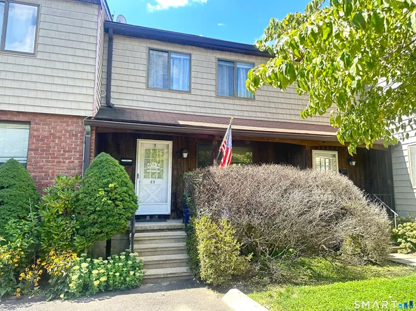 83 Van Buskirk Avenue #83, Stamford, CT 06902