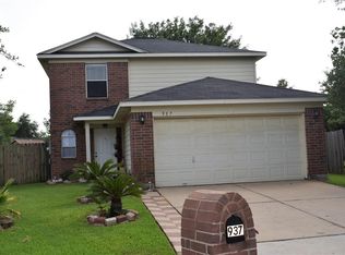 937 Leadenhall Cir, Channelview, TX 77530