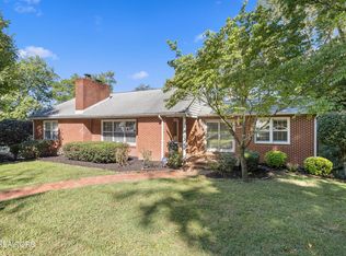 941 Rosedale Ave, Kingston, TN 37763