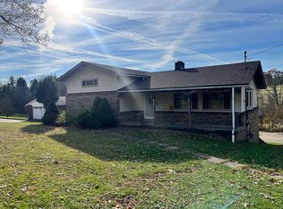 587 Justabout Rd, Venetia, PA 15367