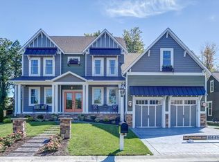 15078 Endstone Trl, Midlothian, VA 23112