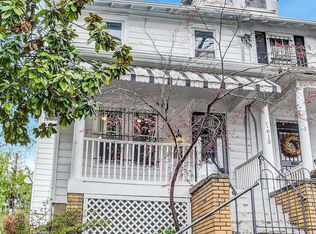 613 Fern Pl NW, Washington, DC 20012