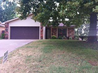 4500 Forest Hills Dr, Noble, OK 73068