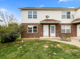 1314 Dartmouth Ct, Saint Charles, MO 63303